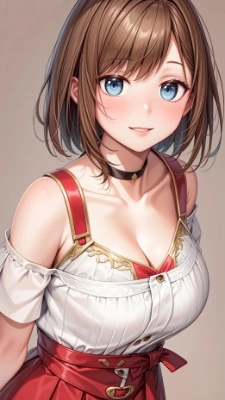 お姉さん