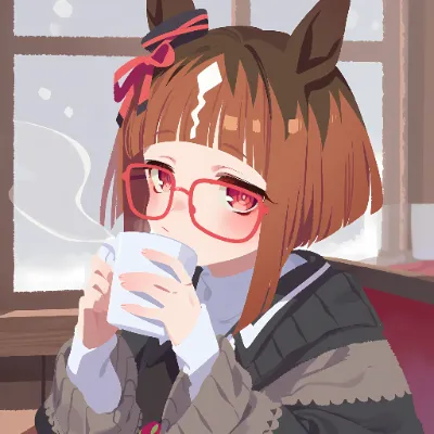 トランセンド（ウマ娘）