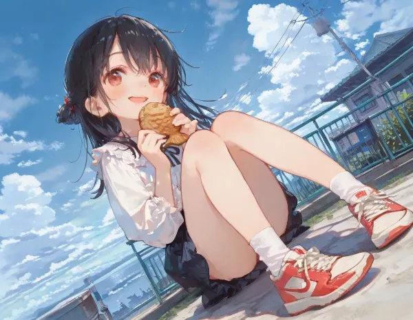 たい