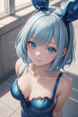 バニー