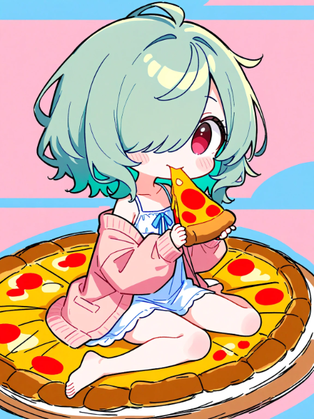 🍕