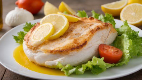 ウンダバー＿　鶏肉の日