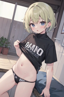 かわいいは正義だよ？
