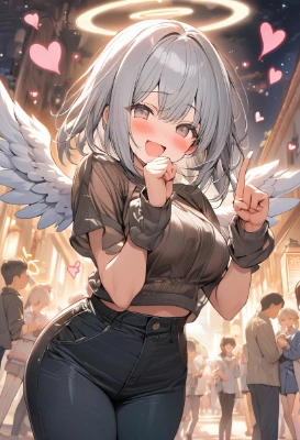 あ、わかっちゃった！