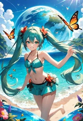 ブループラネット