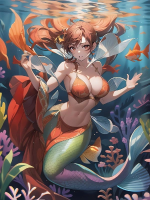 金魚