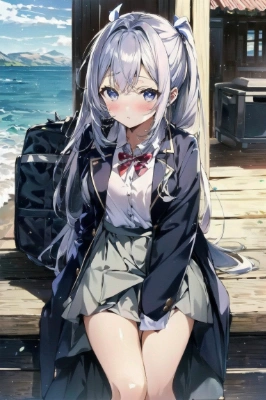 まいご