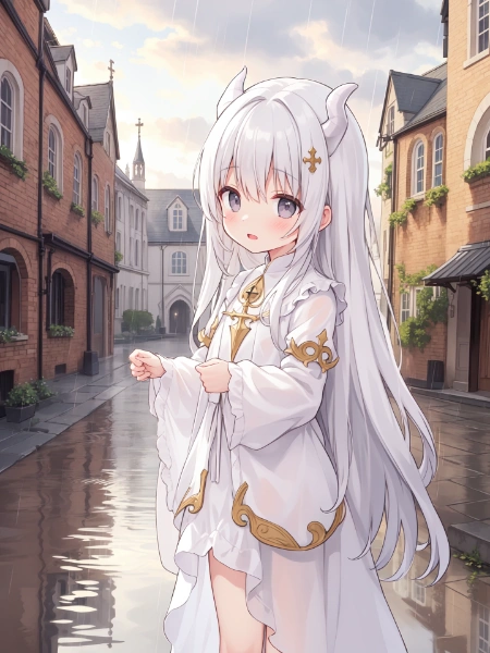 6月2週　ドラゴンズネストの竜娘達