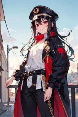 admiral