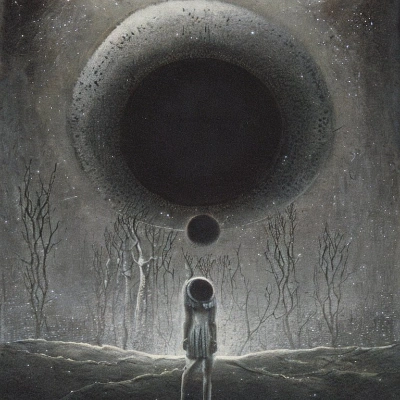 空虚