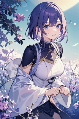 ヨルさん？