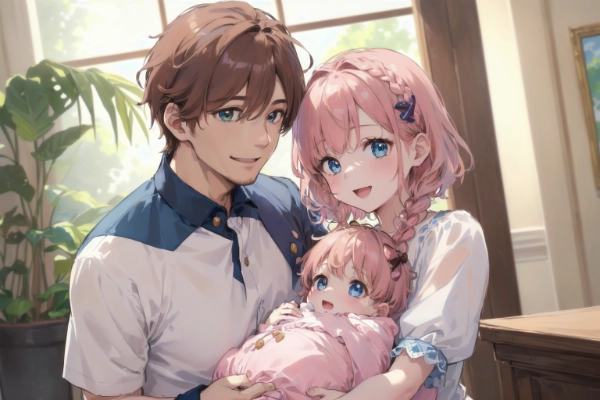 Family snap special edition