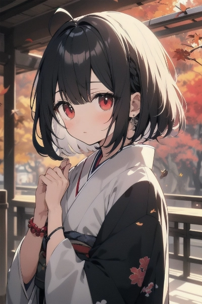 おまもり