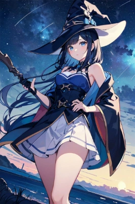 💫