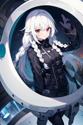 ＵＦＯの中
