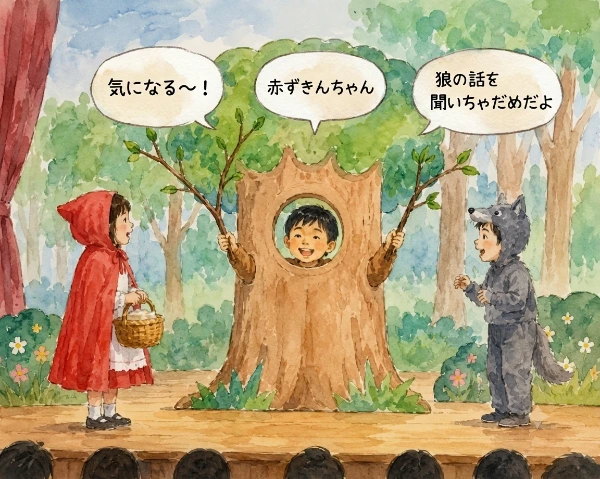 気になる...