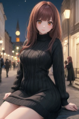 さきちゃん