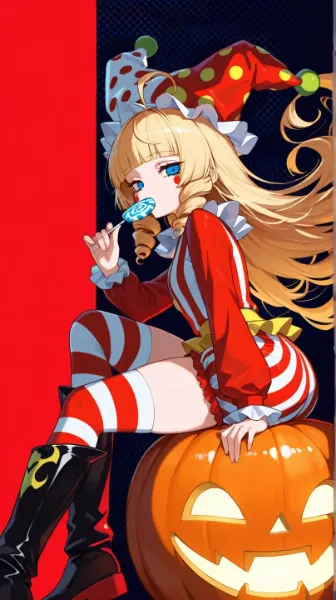 最終日ですわ！