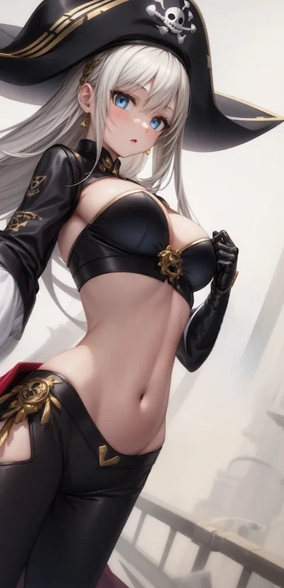 船長