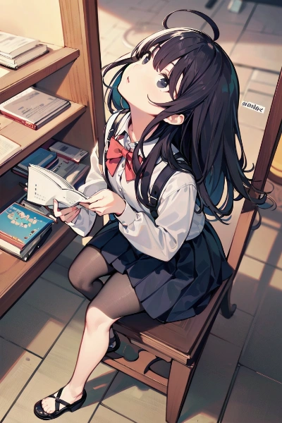 探し物は本ですか？