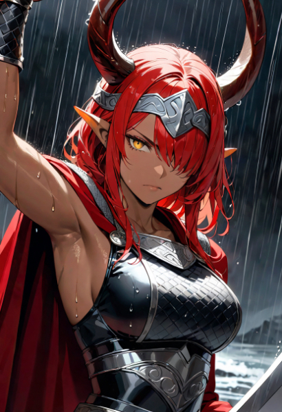 わたしはお前達と共にある