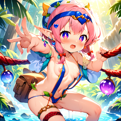 レンジャーのサムネイル