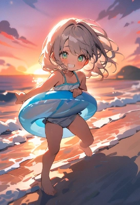sunset:11