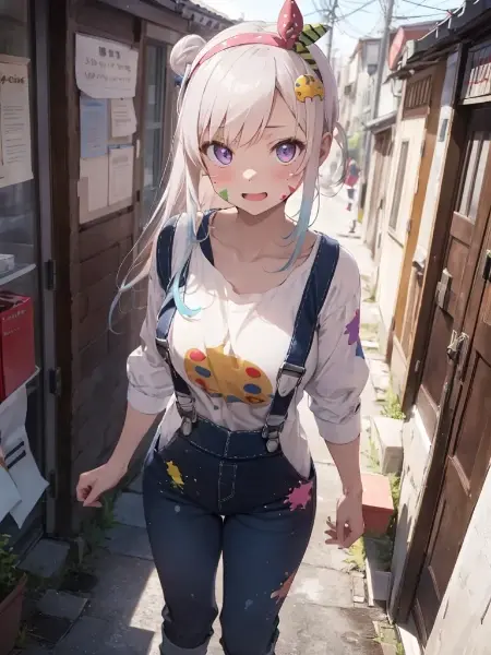 アイラニ・イオフィフティーン