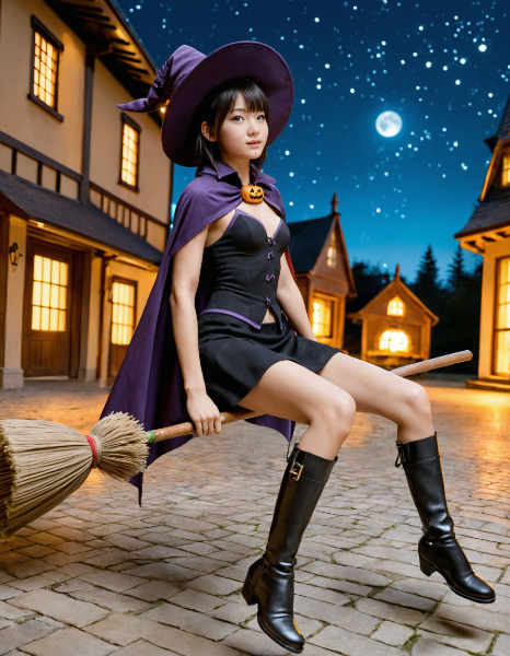 魔女