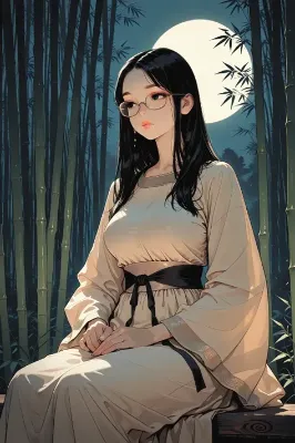 漢詩を詠む　6作目