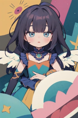 少女