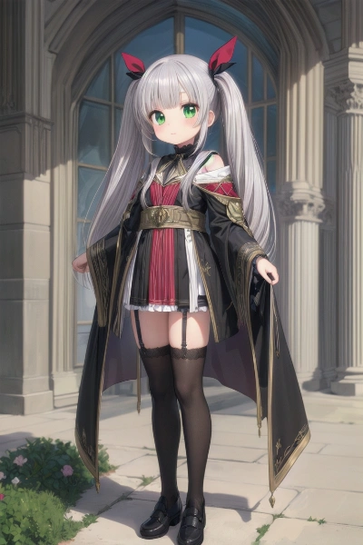 い