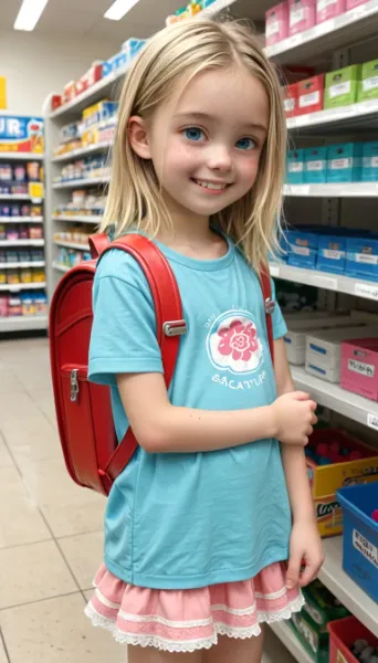 100均でお買い物