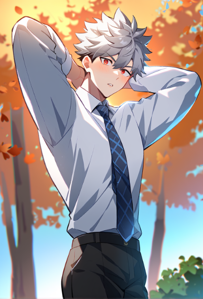 ん？なんか言ったか？