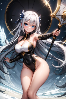 美少女