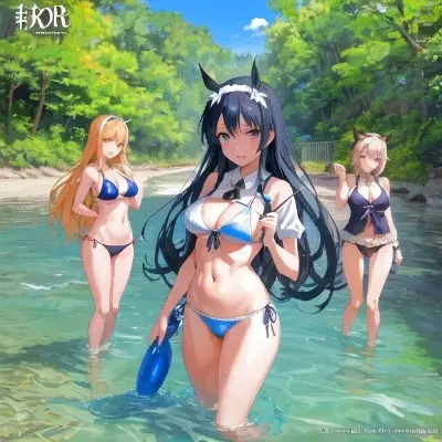 海
