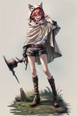 エリス・ボレアス・グレイラット 無職転生