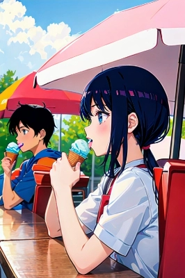 外食