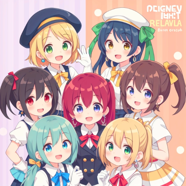 CDのジャケット風味