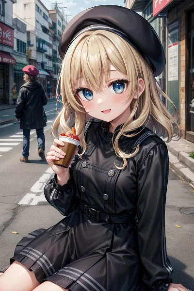 ねっおいしいでしょ？