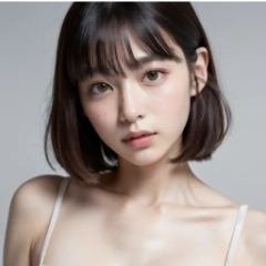 AI Beauty | AI美女