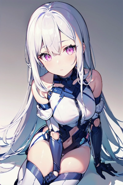 ＳＦスーツ