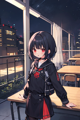 かっこいい