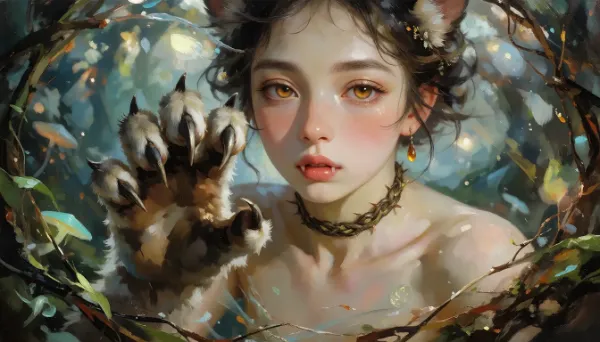 虚ろな人狼