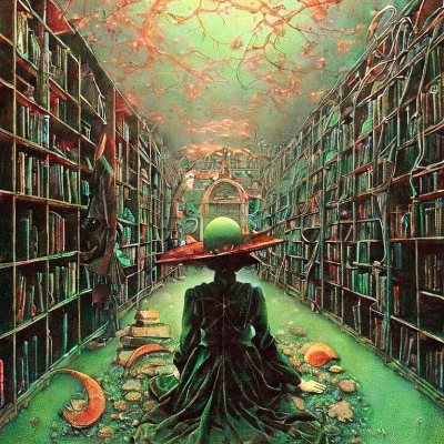 図書館