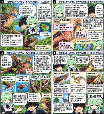 ホアツィンとは？