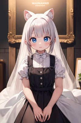 女の子