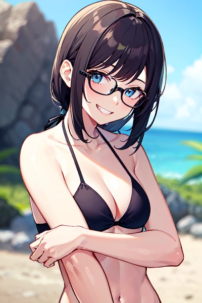 Beach Princess