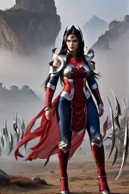 Irelia