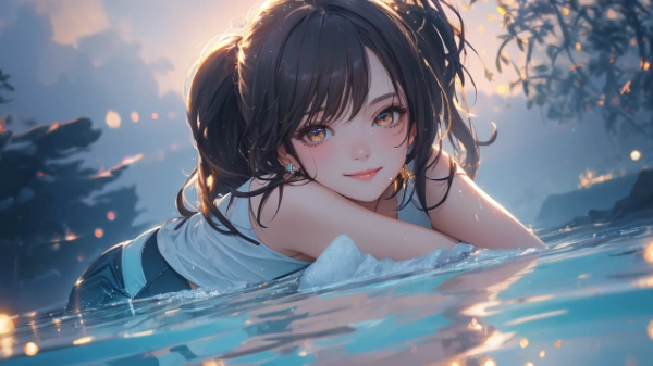 夏